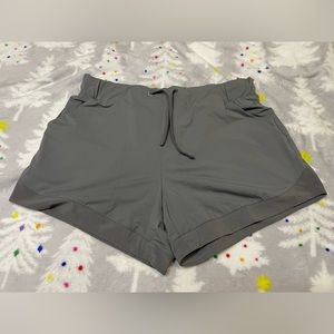Athletic Shorts